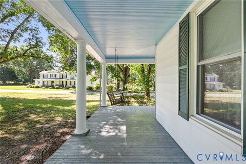 Tiny photo for 29506 Carson Road, Carson, VA 23830 (MLS # 2612072)