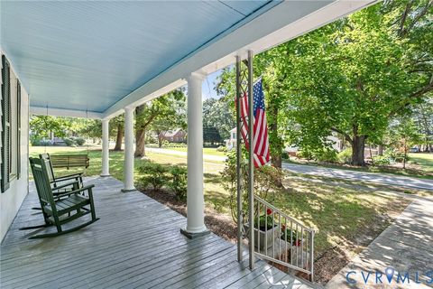 Tiny photo for 29506 Carson Road, Carson, VA 23830 (MLS # 2612072)