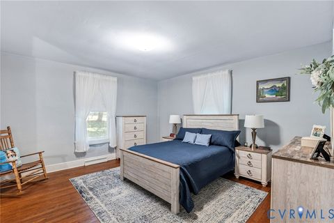 Tiny photo for 29506 Carson Road, Carson, VA 23830 (MLS # 2612072)