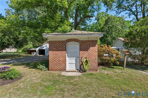 Tiny photo for 29506 Carson Road, Carson, VA 23830 (MLS # 2612072)