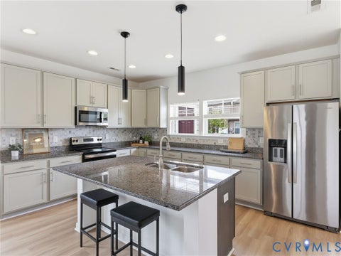 Tiny photo for 17620 Memorial Tournament Drive, Moseley, VA 23120 (MLS # 2616128)
