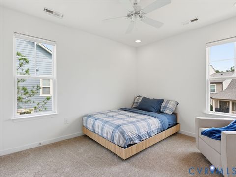 Tiny photo for 17620 Memorial Tournament Drive, Moseley, VA 23120 (MLS # 2616128)