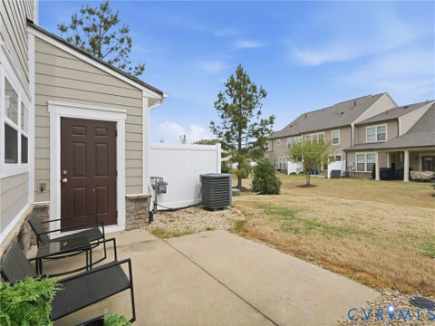 Tiny photo for 17620 Memorial Tournament Drive, Moseley, VA 23120 (MLS # 2616128)
