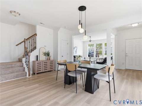 Tiny photo for 17620 Memorial Tournament Drive, Moseley, VA 23120 (MLS # 2616128)
