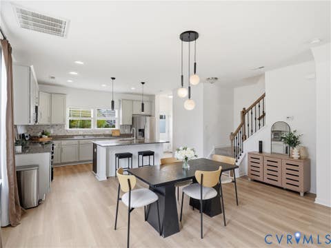 Tiny photo for 17620 Memorial Tournament Drive, Moseley, VA 23120 (MLS # 2616128)