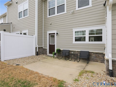 Tiny photo for 17620 Memorial Tournament Drive, Moseley, VA 23120 (MLS # 2616128)
