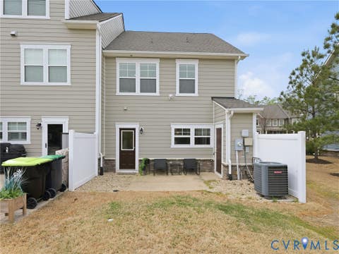 Tiny photo for 17620 Memorial Tournament Drive, Moseley, VA 23120 (MLS # 2616128)