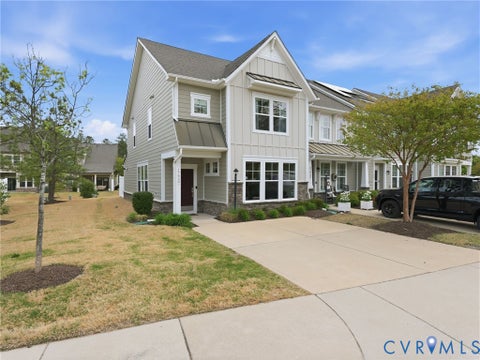 Photo of 17620 Memorial Tournament Drive, Moseley, VA 23120 (MLS # 2616128)