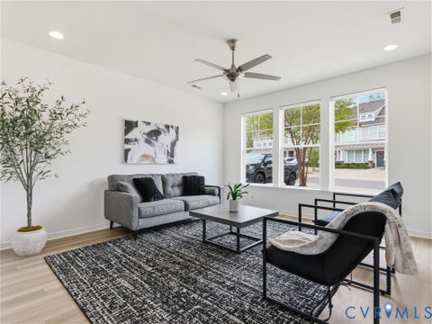 Tiny photo for 17620 Memorial Tournament Drive, Moseley, VA 23120 (MLS # 2616128)