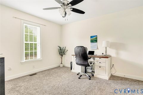 Tiny photo for 6513 Strawbank Drive, Hanover, VA 23116 (MLS # 2608546)