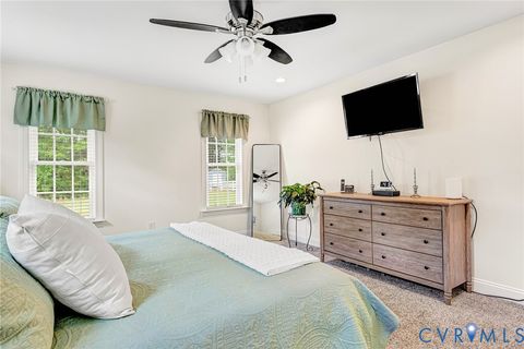 Tiny photo for 6513 Strawbank Drive, Hanover, VA 23116 (MLS # 2608546)