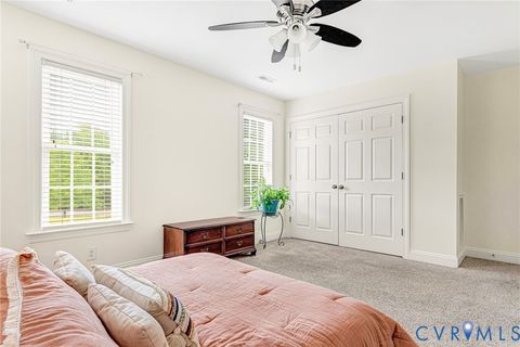 Tiny photo for 6513 Strawbank Drive, Hanover, VA 23116 (MLS # 2608546)