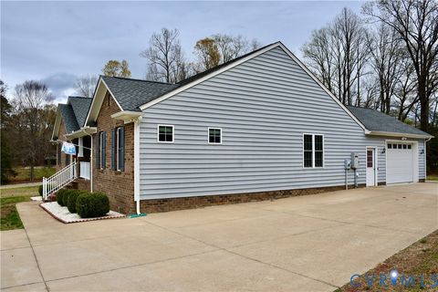 Tiny photo for 6513 Strawbank Drive, Hanover, VA 23116 (MLS # 2608546)