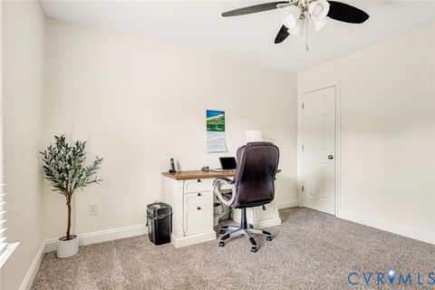 Tiny photo for 6513 Strawbank Drive, Hanover, VA 23116 (MLS # 2608546)