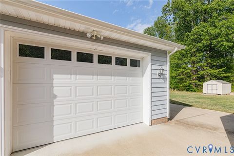 Tiny photo for 6513 Strawbank Drive, Hanover, VA 23116 (MLS # 2608546)