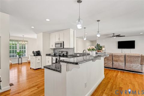 Tiny photo for 6513 Strawbank Drive, Hanover, VA 23116 (MLS # 2608546)