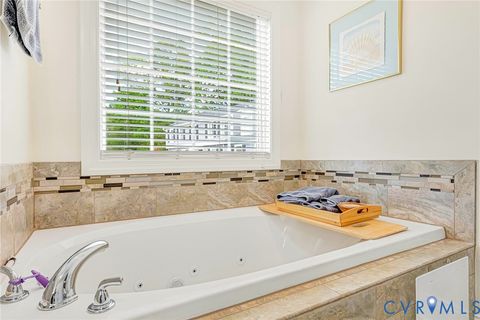 Tiny photo for 6513 Strawbank Drive, Hanover, VA 23116 (MLS # 2608546)