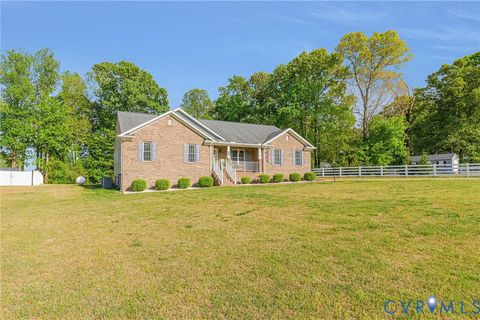 Tiny photo for 6513 Strawbank Drive, Hanover, VA 23116 (MLS # 2608546)