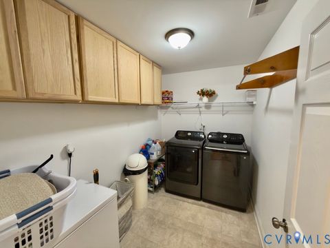Tiny photo for 6513 Strawbank Drive, Hanover, VA 23116 (MLS # 2608546)