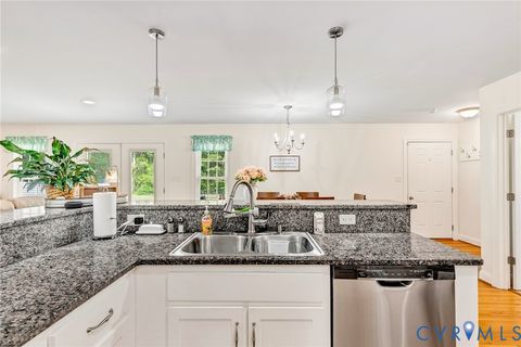 Tiny photo for 6513 Strawbank Drive, Hanover, VA 23116 (MLS # 2608546)