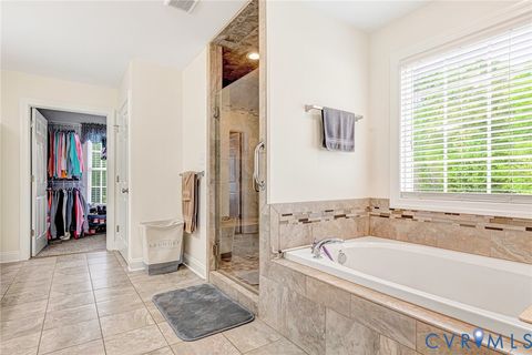 Tiny photo for 6513 Strawbank Drive, Hanover, VA 23116 (MLS # 2608546)