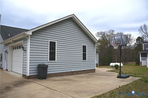 Tiny photo for 6513 Strawbank Drive, Hanover, VA 23116 (MLS # 2608546)