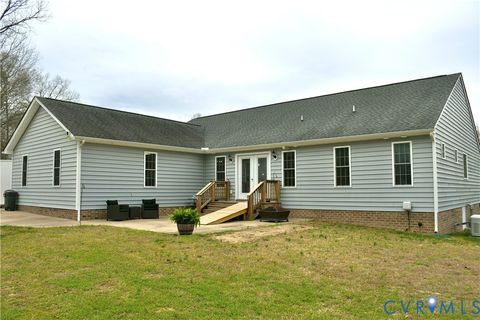 Tiny photo for 6513 Strawbank Drive, Hanover, VA 23116 (MLS # 2608546)