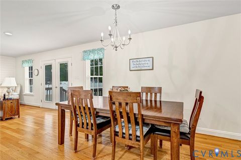 Tiny photo for 6513 Strawbank Drive, Hanover, VA 23116 (MLS # 2608546)