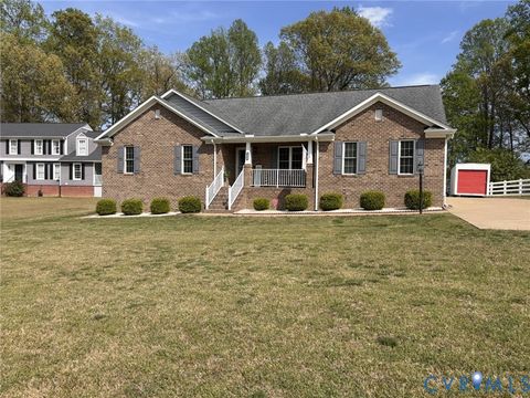 Photo of 6513 Strawbank Drive, Hanover, VA 23116 (MLS # 2608546)