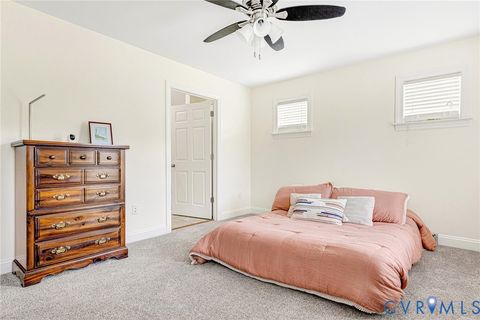 Tiny photo for 6513 Strawbank Drive, Hanover, VA 23116 (MLS # 2608546)