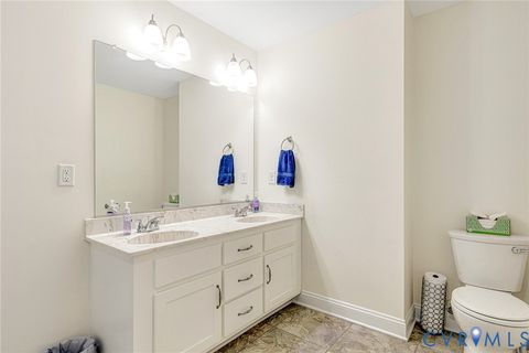 Tiny photo for 6513 Strawbank Drive, Hanover, VA 23116 (MLS # 2608546)