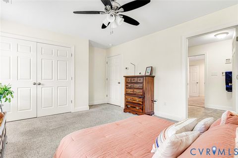 Tiny photo for 6513 Strawbank Drive, Hanover, VA 23116 (MLS # 2608546)