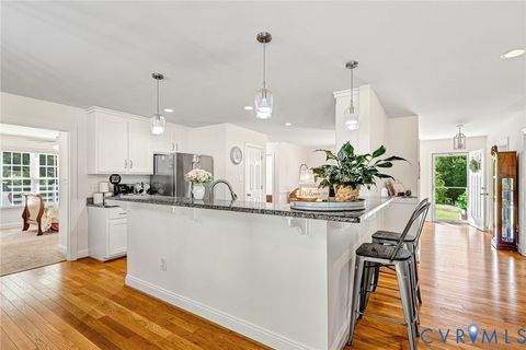 Tiny photo for 6513 Strawbank Drive, Hanover, VA 23116 (MLS # 2608546)