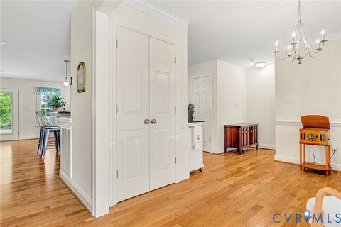 Tiny photo for 6513 Strawbank Drive, Hanover, VA 23116 (MLS # 2608546)