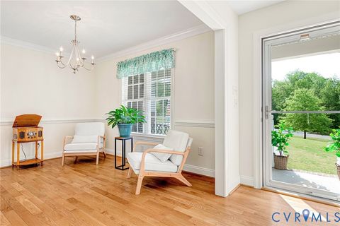 Tiny photo for 6513 Strawbank Drive, Hanover, VA 23116 (MLS # 2608546)