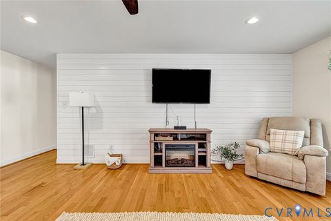 Tiny photo for 6513 Strawbank Drive, Hanover, VA 23116 (MLS # 2608546)