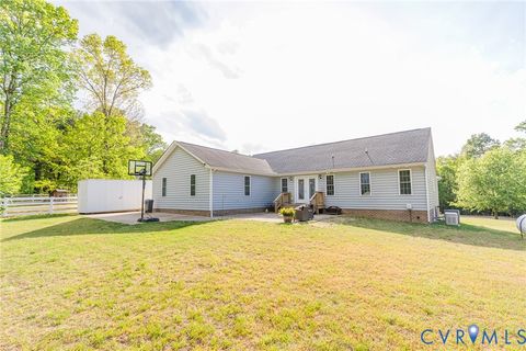 Tiny photo for 6513 Strawbank Drive, Hanover, VA 23116 (MLS # 2608546)
