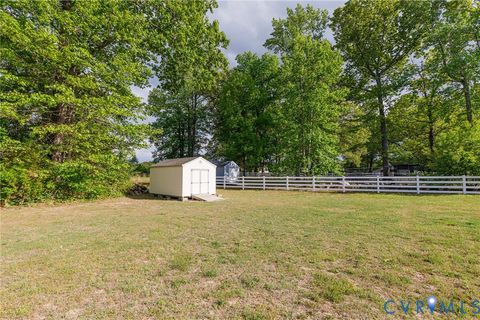 Tiny photo for 6513 Strawbank Drive, Hanover, VA 23116 (MLS # 2608546)