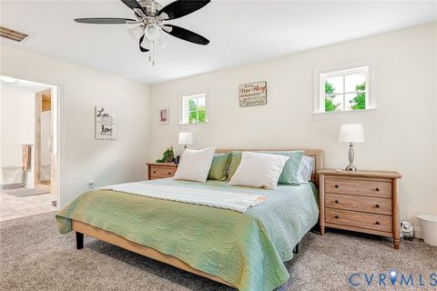 Tiny photo for 6513 Strawbank Drive, Hanover, VA 23116 (MLS # 2608546)