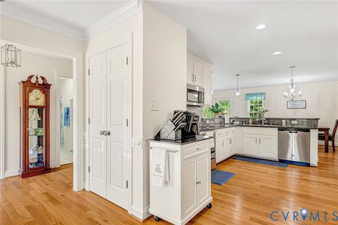 Tiny photo for 6513 Strawbank Drive, Hanover, VA 23116 (MLS # 2608546)