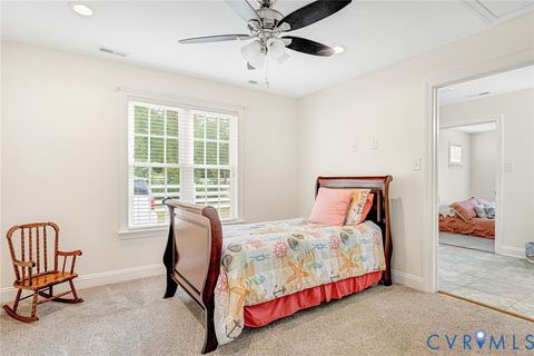 Tiny photo for 6513 Strawbank Drive, Hanover, VA 23116 (MLS # 2608546)