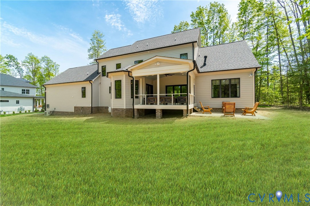 00 Perkinsville Lot 6 Road