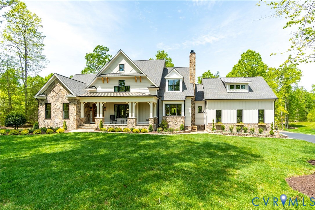 00 Perkinsville Lot 6 Road