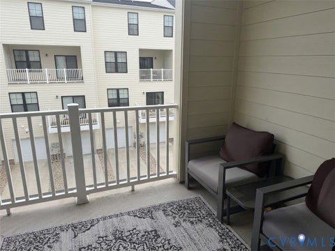 Tiny photo for 4411 GREYBULL Walk #B, Glen Allen, VA 23233 (MLS # 2624966)