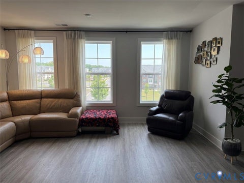 Tiny photo for 4411 GREYBULL Walk #B, Glen Allen, VA 23233 (MLS # 2624966)