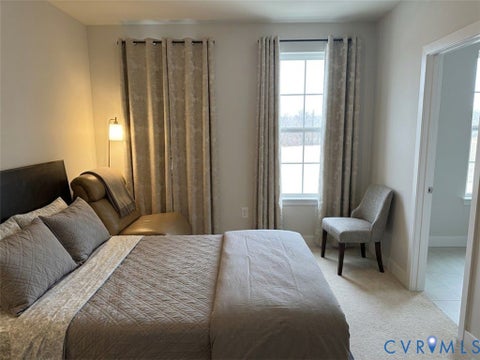 Tiny photo for 4411 GREYBULL Walk #B, Glen Allen, VA 23233 (MLS # 2624966)