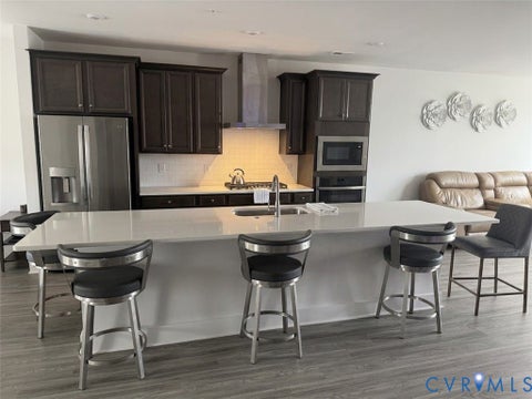 Tiny photo for 4411 GREYBULL Walk #B, Glen Allen, VA 23233 (MLS # 2624966)