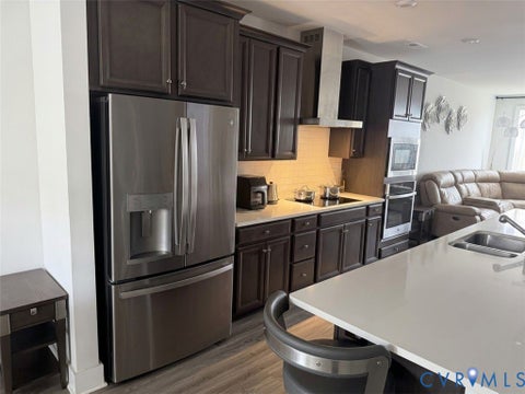 Tiny photo for 4411 GREYBULL Walk #B, Glen Allen, VA 23233 (MLS # 2624966)