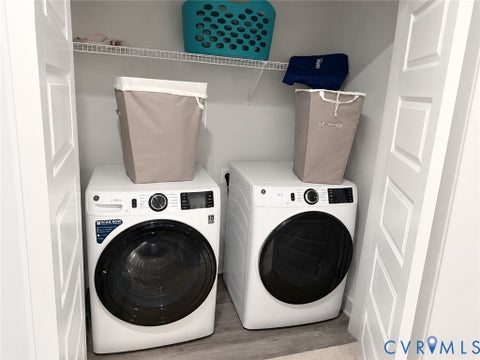 Tiny photo for 4411 GREYBULL Walk #B, Glen Allen, VA 23233 (MLS # 2624966)