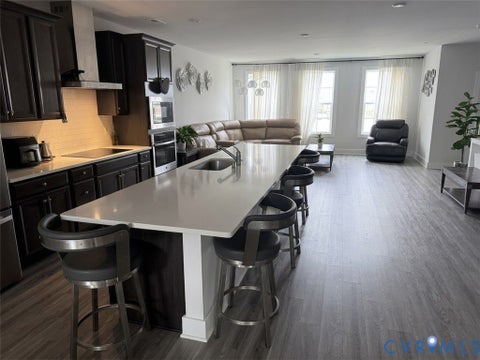 Tiny photo for 4411 GREYBULL Walk #B, Glen Allen, VA 23233 (MLS # 2624966)
